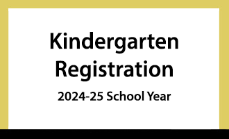 Kindergarten Registration