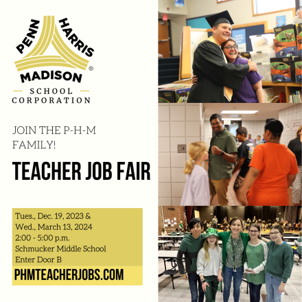 Teacher Job Fair