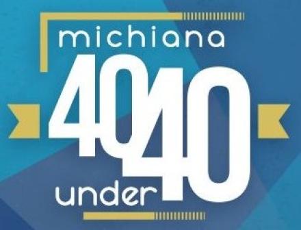 40 under 40