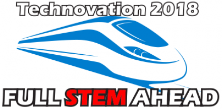 Technovation 2018: Full STEM Ahead