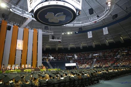 Penn Commencement 2018